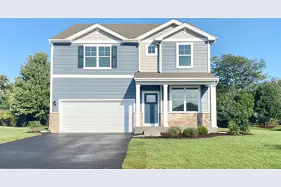 1034 Emerald Drive, Montgomery, IL 60538 - Photo 1