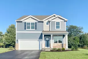 1034 Emerald Dr, Montgomery, IL 60538 - Photo 1