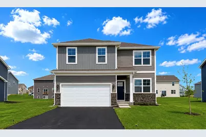 1022 Emerald Drive, Montgomery, IL 60538 - Photo 1