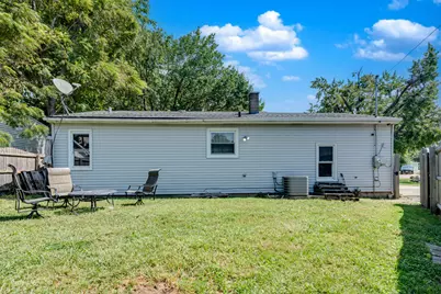 1005 Frederick Street, Joliet, IL 60435 - Photo 3