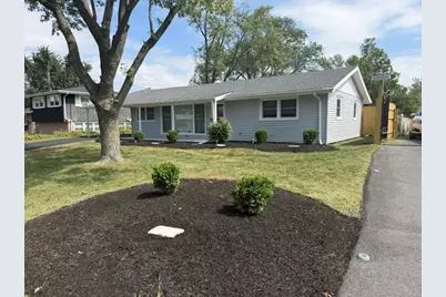 18921 John Avenue, Country Club Hills, IL 60478 - Photo 1