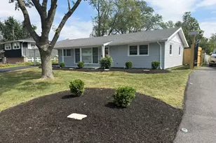 18921 John Ave, Country Club Hills, IL 60478 - Photo 1