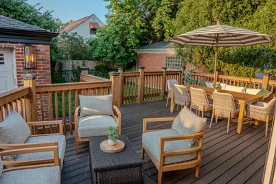 4738 W Pratt Avenue, Lincolnwood, IL 60712 - Photo 29
