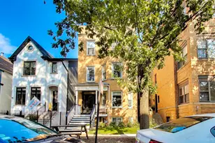 3705 N Paulina St, Chicago, IL 60613 - Photo 1