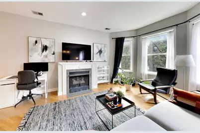 3705 N Paulina Street #2, Chicago, IL 60613 - Photo 3
