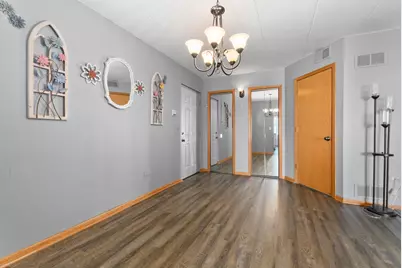 6640 183rd Street #2C, Tinley Park, IL 60477 - Photo 5