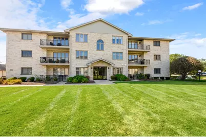 6640 183rd Street #2C, Tinley Park, IL 60477 - Photo 1