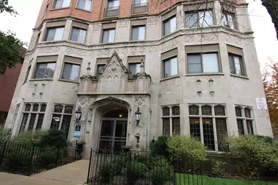 1033 W Loyola Avenue #1003, Chicago, IL 60626 - Photo 1