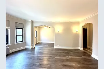 1033 W Loyola Avenue #208, Chicago, IL 60626 - Photo 3