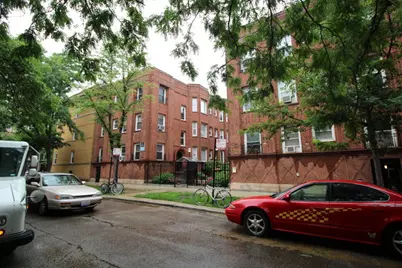 1338.5 W Argyle Street #3N, Chicago, IL 60640 - Photo 1