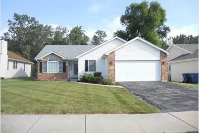 251 Hillcrest Lane, Steger, IL 60475 - Photo 1