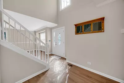 455 Rosewood Crossing #-, Lindenhurst, IL 60046 - Photo 3