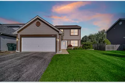 455 Rosewood Crossing #-, Lindenhurst, IL 60046 - Photo 1