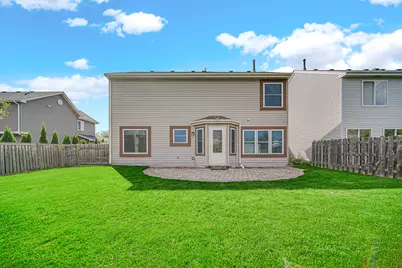 455 Rosewood Crossing #-, Lindenhurst, IL 60046 - Photo 35