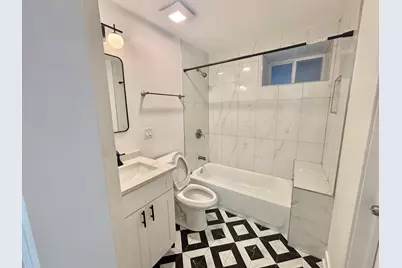 1344 W Ohio Street #1F, Chicago, IL 60642 - Photo 9
