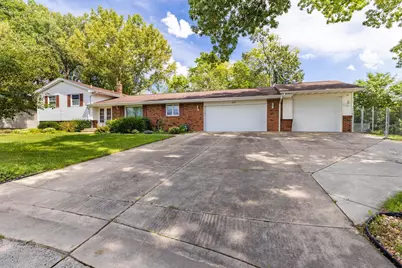203 Wood Road, Rockford, IL 61107 - Photo 1