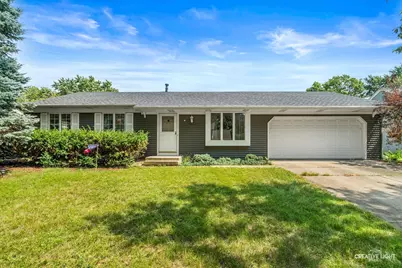 49 Sherwick Road, Oswego, IL 60543 - Photo 1