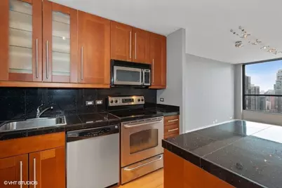 405 N Wabash Avenue #3401, Chicago, IL 60611 - Photo 5