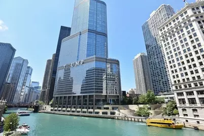 405 N Wabash Avenue #3401, Chicago, IL 60611 - Photo 23
