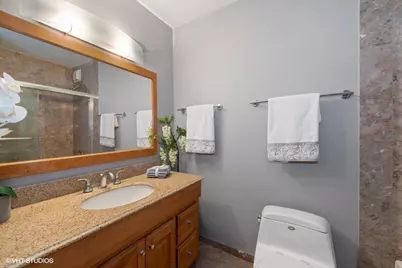 405 N Wabash Avenue #3401, Chicago, IL 60611 - Photo 11