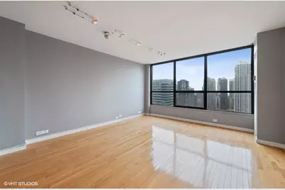 405 N Wabash Avenue #3401, Chicago, IL 60611 - Photo 3