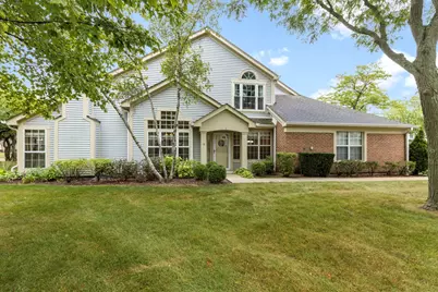 383 Aberdeen Court #1, Bartlett, IL 60103 - Photo 3
