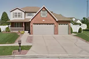233 Highpoint Circle, Bourbonnais, IL 60914 - Photo 1