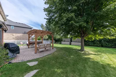 1221 Monmouth Drive, Lemont, IL 60439 - Photo 39
