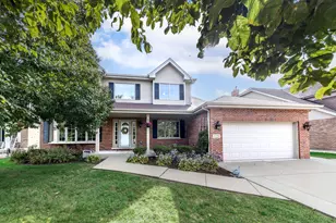 1221 Monmouth Dr, Lemont, IL 60439 - Photo 1