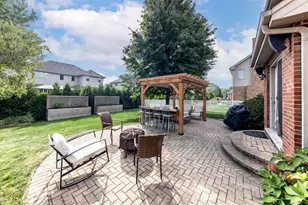 1221 Monmouth Dr, Lemont, IL 60439 - Photo 33