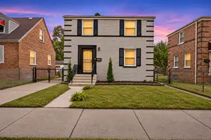8831 S Eggleston Ave, Chicago, IL 60620 - Photo 1