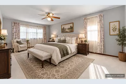 736 Concord Lane, Des Plaines, IL 60016 - Photo 17