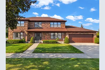736 Concord Lane, Des Plaines, IL 60016 - Photo 1