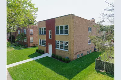 8914 Lamon Avenue, Skokie, IL 60077 - Photo 1