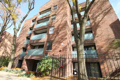 1717 N Dayton Street #202, Chicago, IL 60614 - Photo 1