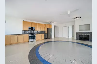 701 S Wells Street #3306, Chicago, IL 60607 - Photo 7
