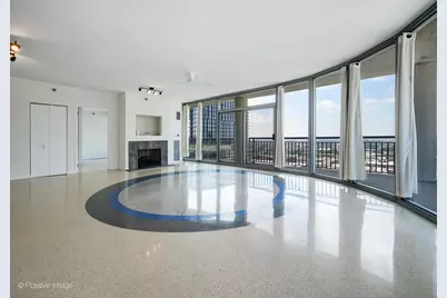 701 S Wells Street #3306, Chicago, IL 60607 - Photo 5
