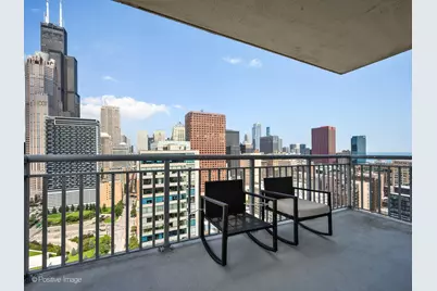 701 S Wells Street #3306, Chicago, IL 60607 - Photo 23
