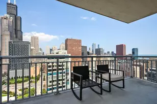 701 S Wells St, Chicago, IL 60607 - Photo 23