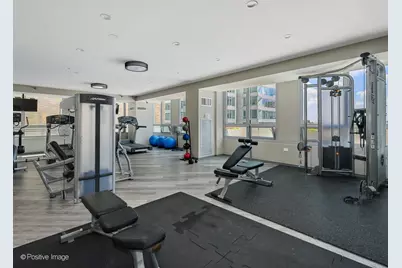 701 S Wells Street #3306, Chicago, IL 60607 - Photo 29