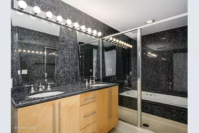 701 S Wells Street #3306, Chicago, IL 60607 - Photo 19