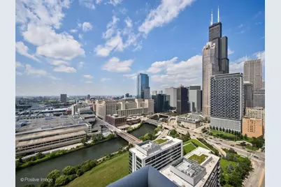 701 S Wells Street #3306, Chicago, IL 60607 - Photo 25