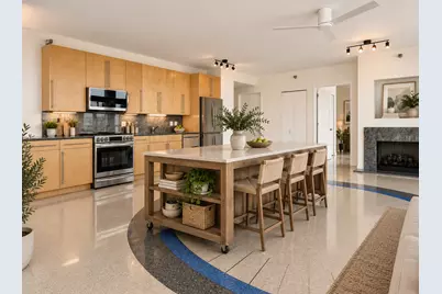 701 S Wells Street #3306, Chicago, IL 60607 - Photo 3