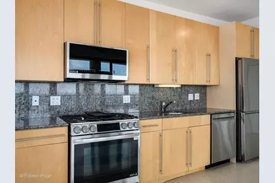 701 S Wells Street #3306, Chicago, IL 60607 - Photo 13