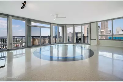 701 S Wells Street #3306, Chicago, IL 60607 - Photo 9