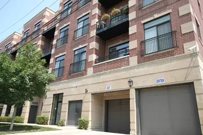4651 N Greenview Avenue #410, Chicago, IL 60640 - Photo 1