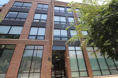 5427 N Broadway Street #2N, Chicago, IL 60640 - Photo 1