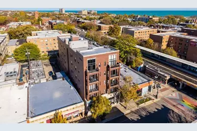 1412 W Morse Avenue #3B, Chicago, IL 60626 - Photo 1
