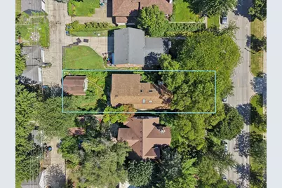 642 Sheridan Road, Evanston, IL 60202 - Photo 3