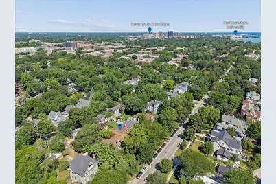 642 Sheridan Road, Evanston, IL 60202 - Photo 5